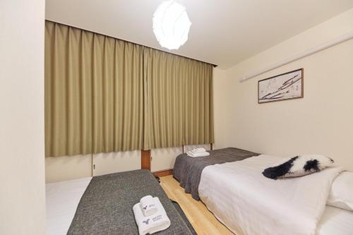 Tora Hotel Ueno - Vacation STAY 52806v