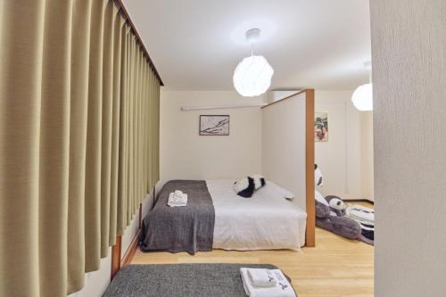 Tora Hotel Ueno - Vacation STAY 52806v