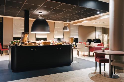 식음료(F&B), 이비스 루앙 센터 리브 고슈 메르모즈 (Ibis Rouen Centre Rive Gauche Mermoz) in 루앙