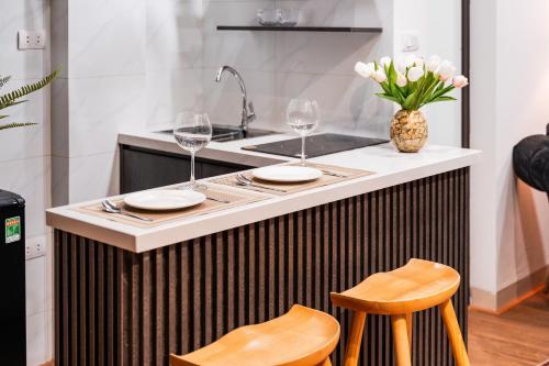 LaHomestay Khuat Duy Tien