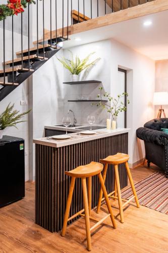 LaHomestay Khuat Duy Tien
