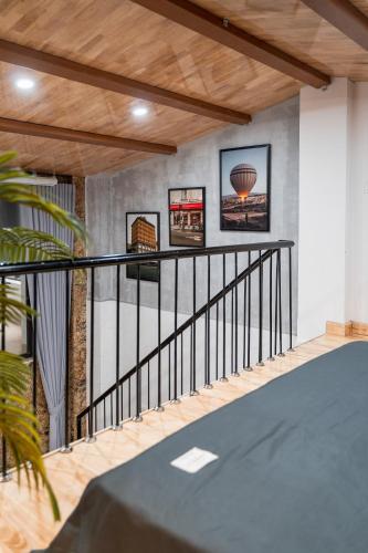 LaHomestay Khuat Duy Tien