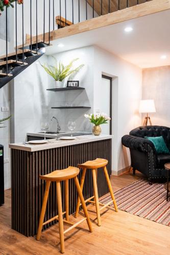 LaHomestay Khuat Duy Tien