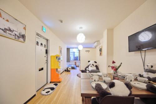 Tora Hotel Ueno - Vacation STAY 52806v, Tokio