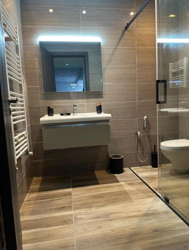 Appartement La Croisette