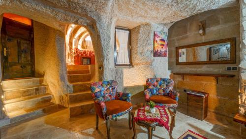 La Vie Cappadocia Cave – Nevsehir, 