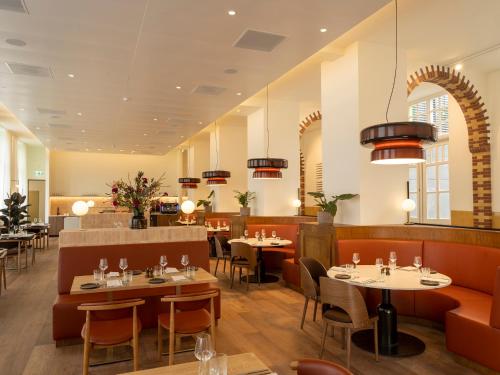 DoubleTree by Hilton Sittard, Ситтард (фото 6)
