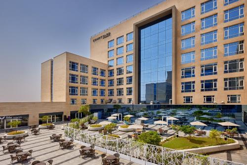 Courtyard by Marriott Jubail photo 3