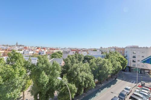 Mirador de Triana - Tap to explore photos