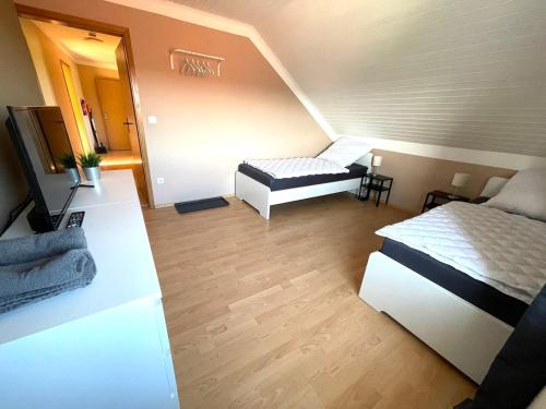 Apartment in Geseke in 格塞克