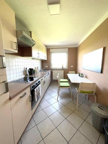 廚房, Apartment in Geseke in 格塞克