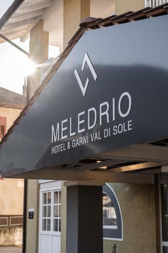 Hotel garni Meledrio - Dimaro