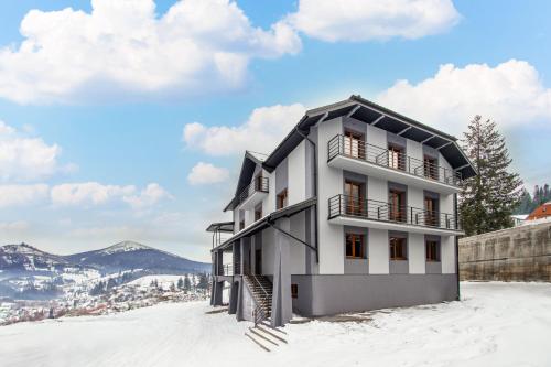 Family Apartments - Hotel - Bukovel