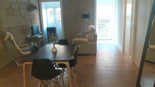  Hospédate Pontevedra in Pontevedra