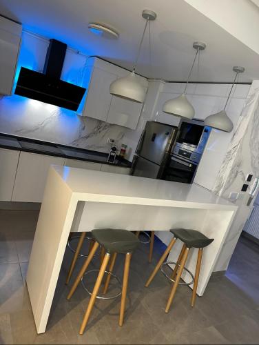 Appartement La Croisette