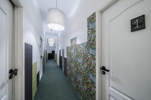Halės Self Check-in Guest House - Lollo Stay 5