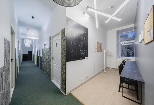 Halės Self Check-in Guest House - Lollo Stay 2
