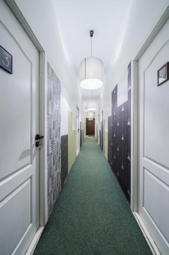 Halės Self Check-in Guest House - Lollo Stay 3