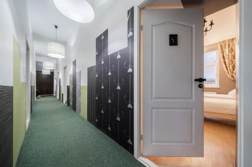 Halės Self Check-in Guest House - Lollo Stay 1