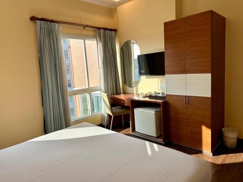 Calypzo Bangkok, Bangkok (fotografie 6)