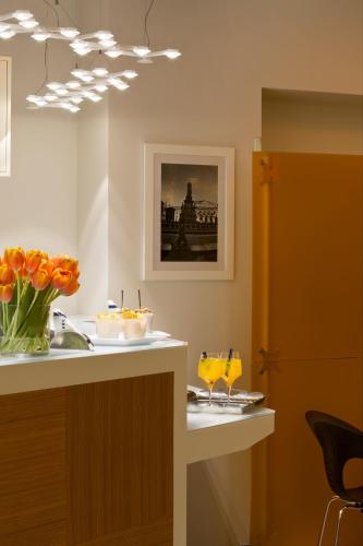 UNAHOTELS Mediterraneo Milano - image 7