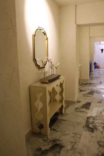 Faciliteter, Amman Trail Hotel & Studios in Amman