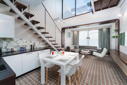 Marine Hotel in Kolobrzeg