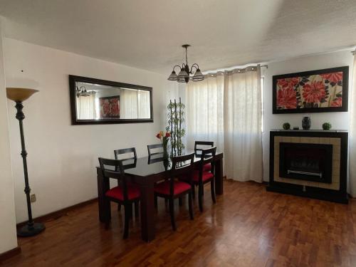 Departamento amplio céntrico in Irapuato, Mexico