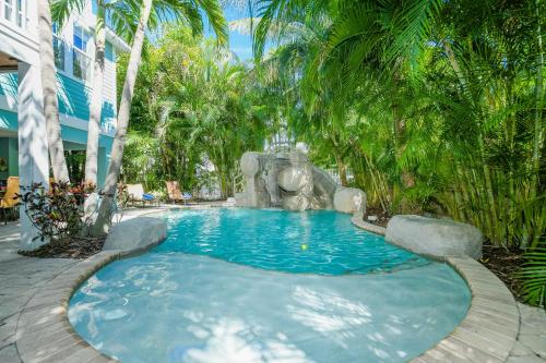 Conch House