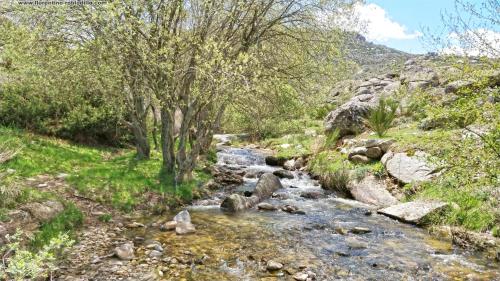 Casa Rural El Berrueco