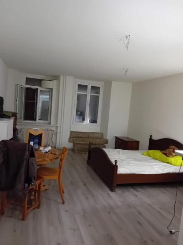 Nice Apartment - La Chaux-de-Fonds