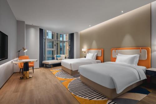 514939547 voco Xi'an Qindu Legend by IHG