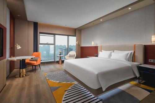 514939830 voco Xi'an Qindu Legend by IHG