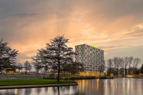 ibis Styles Rotterdam Ahoy