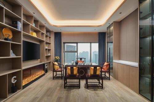 514940693 voco Xi'an Qindu Legend by IHG