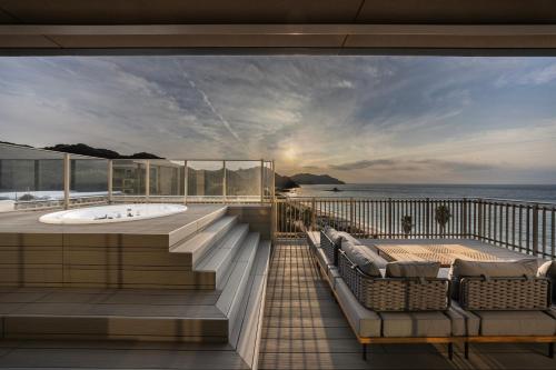 seven x seven Itoshima Room Type - Presidential Suite