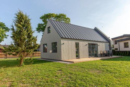 Suvila, Kuressaare