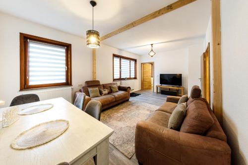 Apartment Tea 1 in Triberg im Schwarzwald, Deutschland