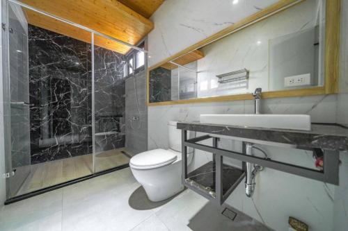 静河畔民宿 静河畔民宿