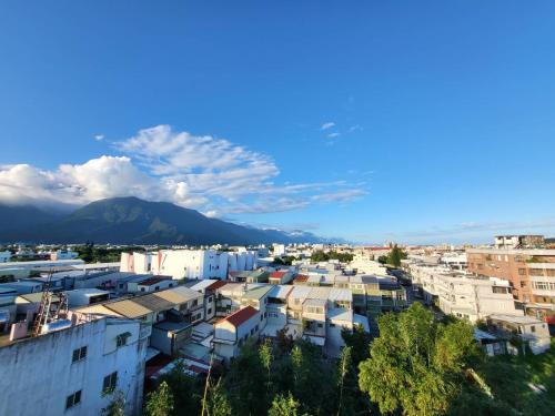 静河畔民宿 静河畔民宿