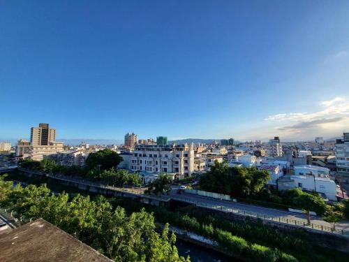 静河畔民宿 静河畔民宿