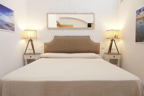 Guest house Acuario in Oristano