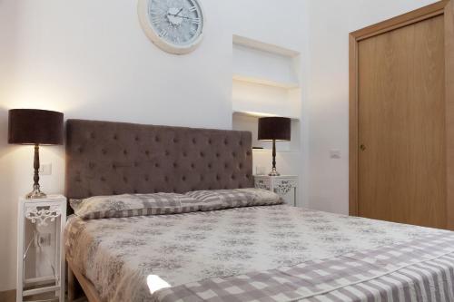Guest house Acuario in Oristano