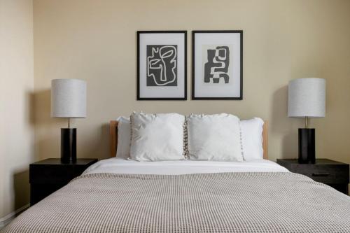 Koreatown 1br w gym near dining Wilshire Blvd LAX-1177 in Los Angeles, USA