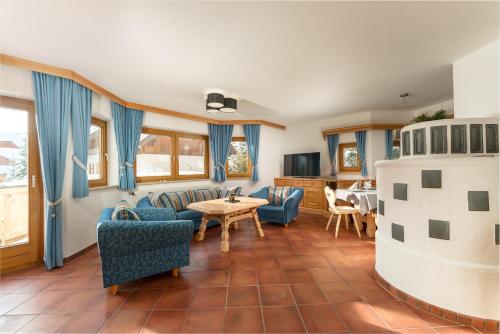 Bergchalet "Haus Sonja"
