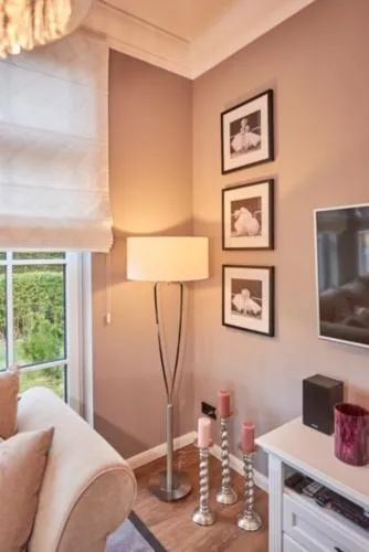 Victoria Luna Ferienwohnung "Sehnsucht 2" Strandstr48 in Zingst, Deutschland