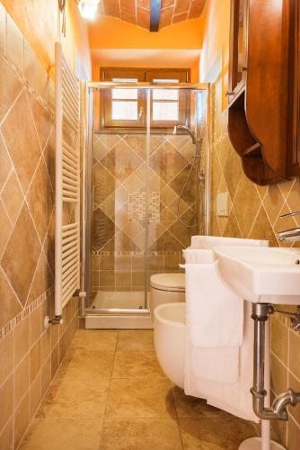 Agriturismo Panieracci