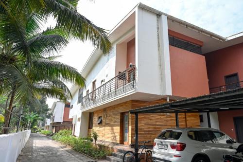 TripThrill Quality Living 3 bedroom villa