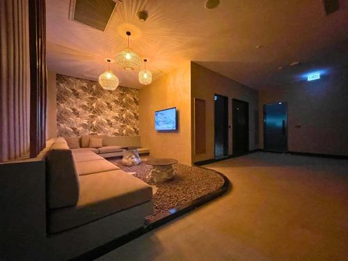 Spa, Edition Old City Hotel in Beyazit