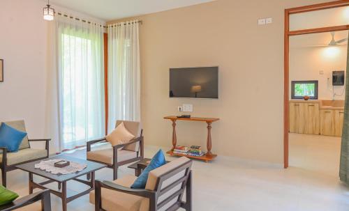 TripThrill Quality Living 3 bedroom villa